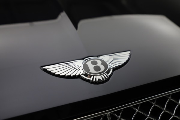 Used 2021 Bentley Continental GT V8 for sale Sold at Pagani of Greenwich in Greenwich CT 06830 13