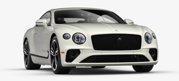 New 2021 Bentley Continental GT V8 for sale Sold at Pagani of Greenwich in Greenwich CT 06830 5