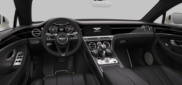 New 2021 Bentley Continental GT V8 for sale Sold at Pagani of Greenwich in Greenwich CT 06830 6