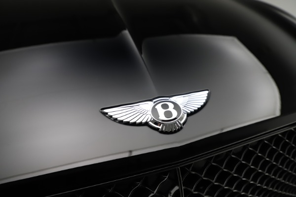 New 2021 Bentley Continental GT V8 for sale Sold at Pagani of Greenwich in Greenwich CT 06830 14