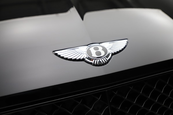 Used 2021 Bentley Continental GT V8 for sale $279,900 at Pagani of Greenwich in Greenwich CT 06830 21