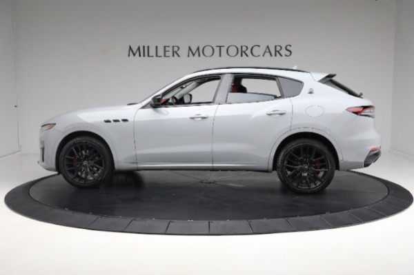 Used 2021 Maserati Levante Q4 for sale Sold at Pagani of Greenwich in Greenwich CT 06830 6