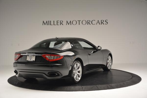 Used 2013 Maserati GranTurismo Sport for sale Sold at Pagani of Greenwich in Greenwich CT 06830 7