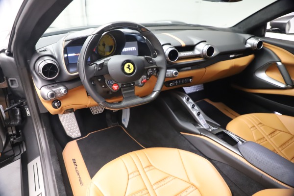 Used 2020 Ferrari 812 Superfast for sale Sold at Pagani of Greenwich in Greenwich CT 06830 13