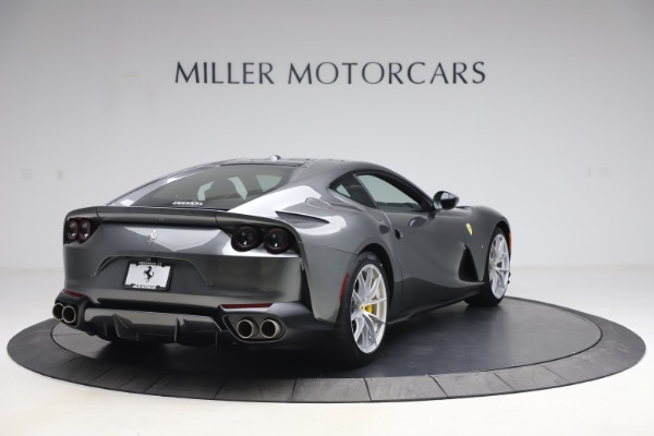 Used 2020 Ferrari 812 Superfast for sale Sold at Pagani of Greenwich in Greenwich CT 06830 7