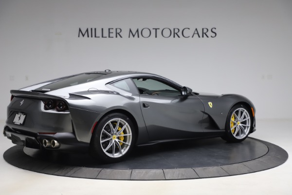 Used 2020 Ferrari 812 Superfast for sale Sold at Pagani of Greenwich in Greenwich CT 06830 8