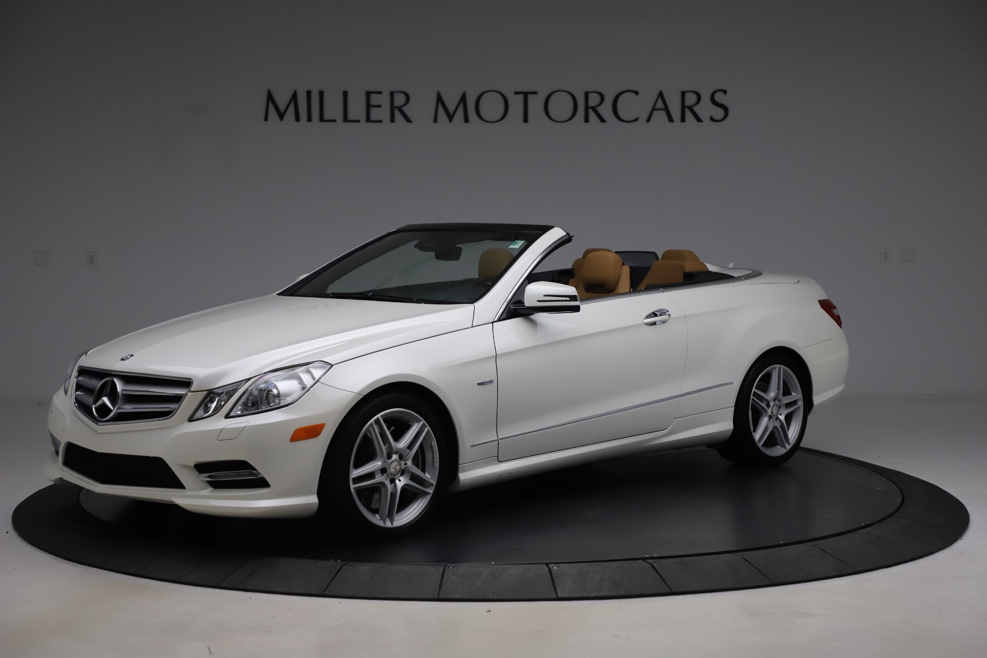 Used 2012 Mercedes-Benz E-Class E 550 for sale Sold at Pagani of Greenwich in Greenwich CT 06830 1