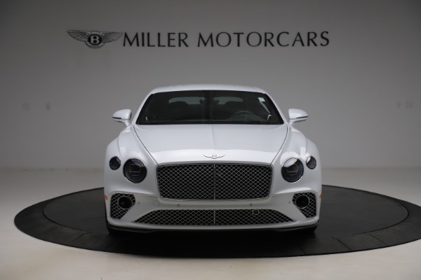 New 2020 Bentley Continental GT V8 for sale Sold at Pagani of Greenwich in Greenwich CT 06830 12