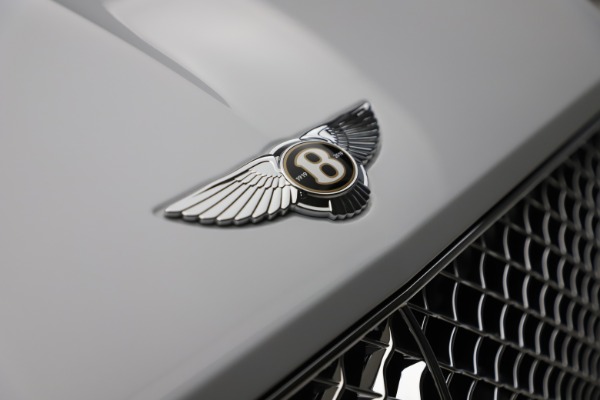 New 2020 Bentley Continental GT V8 for sale Sold at Pagani of Greenwich in Greenwich CT 06830 13