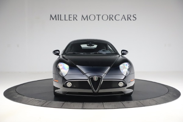 Used 2008 Alfa Romeo 8C Competizione for sale Sold at Pagani of Greenwich in Greenwich CT 06830 12