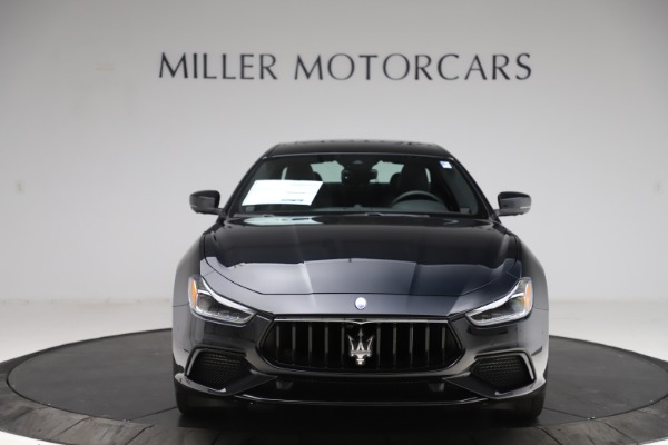 New 2021 Maserati Ghibli S Q4 GranSport for sale $98,035 at Pagani of Greenwich in Greenwich CT 06830 12