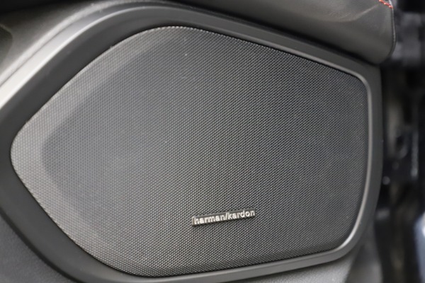 New 2021 Maserati Ghibli S Q4 GranSport for sale $98,035 at Pagani of Greenwich in Greenwich CT 06830 19