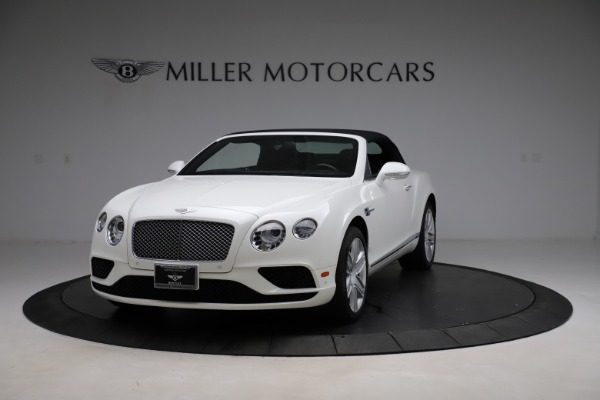 Used 2016 Bentley Continental GT V8 for sale Sold at Pagani of Greenwich in Greenwich CT 06830 13