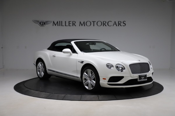 Used 2016 Bentley Continental GT V8 for sale Sold at Pagani of Greenwich in Greenwich CT 06830 19