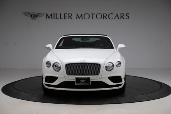 Used 2016 Bentley Continental GT V8 for sale Sold at Pagani of Greenwich in Greenwich CT 06830 20