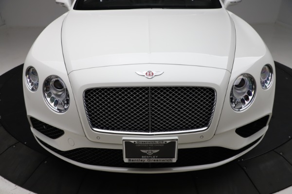 Used 2016 Bentley Continental GT V8 for sale Sold at Pagani of Greenwich in Greenwich CT 06830 21