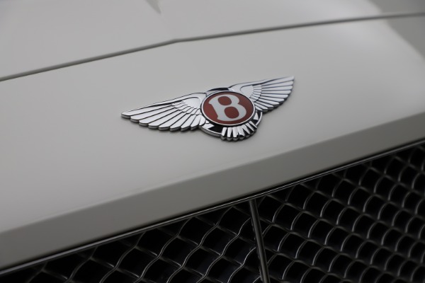 Used 2016 Bentley Continental GT V8 for sale Sold at Pagani of Greenwich in Greenwich CT 06830 22