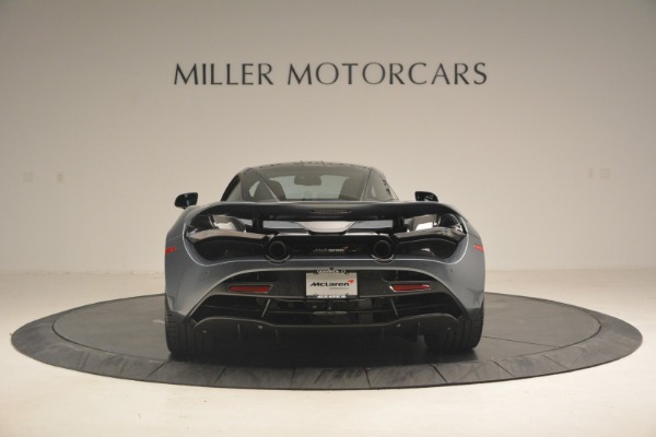 Used 2018 McLaren 720S Performance for sale Sold at Pagani of Greenwich in Greenwich CT 06830 6