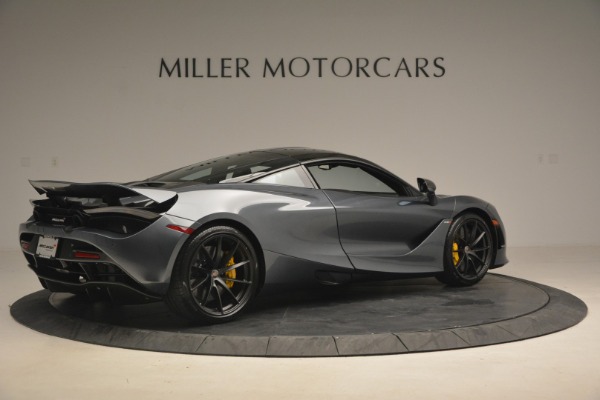 Used 2018 McLaren 720S Performance for sale Sold at Pagani of Greenwich in Greenwich CT 06830 8