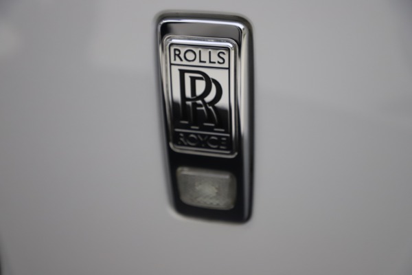 Used 2014 Rolls-Royce Wraith for sale Sold at Pagani of Greenwich in Greenwich CT 06830 26