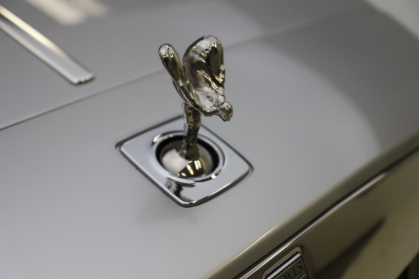 Used 2014 Rolls-Royce Wraith for sale Sold at Pagani of Greenwich in Greenwich CT 06830 28