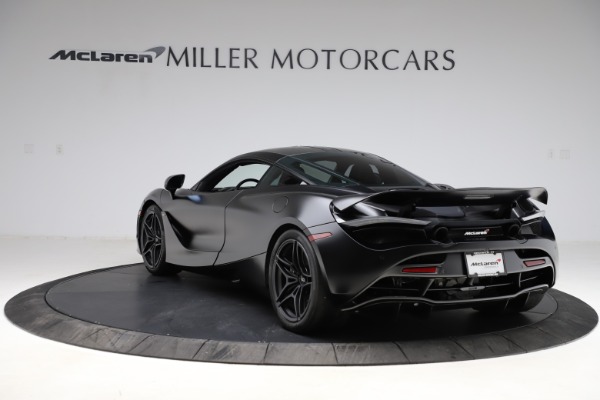 Used 2018 McLaren 720S Performance for sale $239,900 at Pagani of Greenwich in Greenwich CT 06830 10