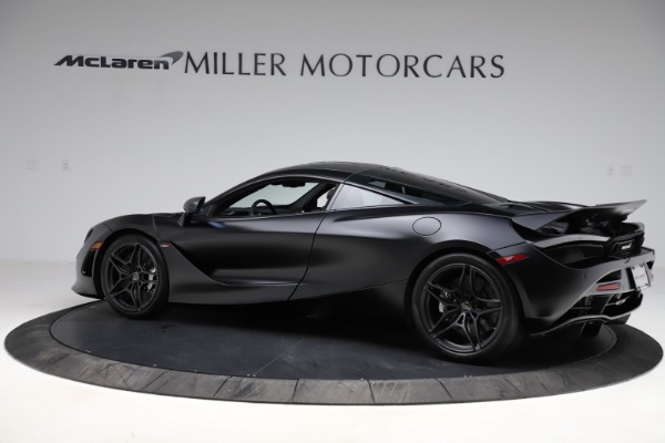 Used 2018 McLaren 720S Performance for sale $239,900 at Pagani of Greenwich in Greenwich CT 06830 11