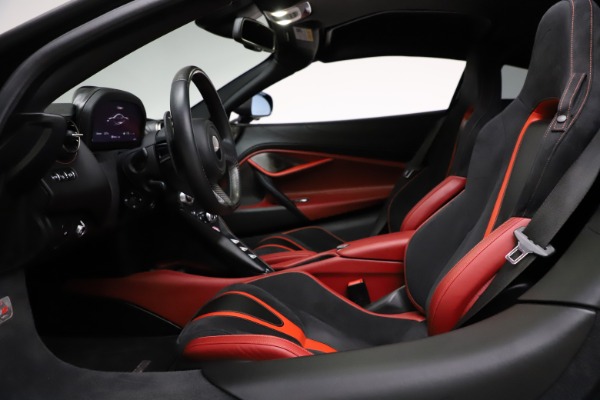 Used 2018 McLaren 720S Performance for sale $239,900 at Pagani of Greenwich in Greenwich CT 06830 17