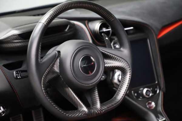 Used 2018 McLaren 720S Performance for sale $239,900 at Pagani of Greenwich in Greenwich CT 06830 20