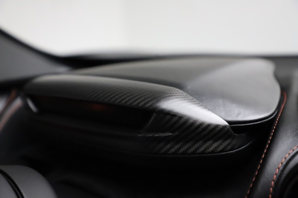 Used 2018 McLaren 720S Performance for sale $239,900 at Pagani of Greenwich in Greenwich CT 06830 28