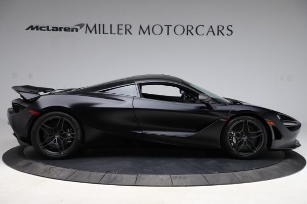 Used 2018 McLaren 720S Performance for sale Sold at Pagani of Greenwich in Greenwich CT 06830 6