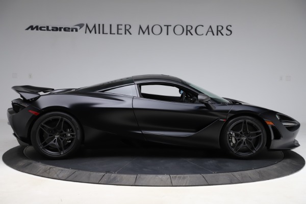 Used 2018 McLaren 720S Performance for sale $239,900 at Pagani of Greenwich in Greenwich CT 06830 6