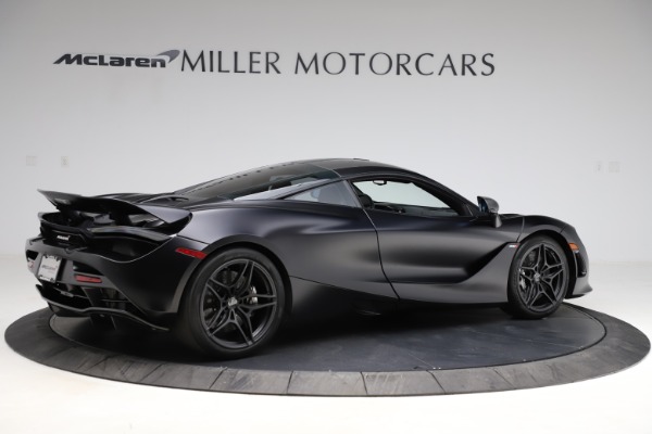 Used 2018 McLaren 720S Performance for sale Sold at Pagani of Greenwich in Greenwich CT 06830 7
