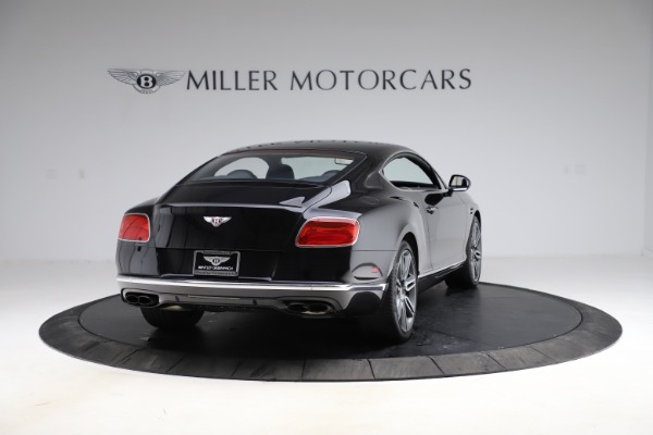 Used 2017 Bentley Continental GT V8 for sale Sold at Pagani of Greenwich in Greenwich CT 06830 7