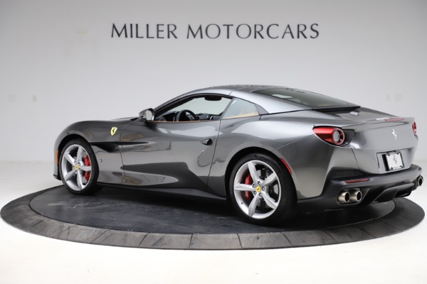 Used 2020 Ferrari Portofino for sale Sold at Pagani of Greenwich in Greenwich CT 06830 15
