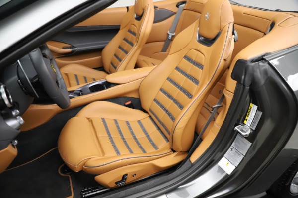 Used 2020 Ferrari Portofino for sale Sold at Pagani of Greenwich in Greenwich CT 06830 21