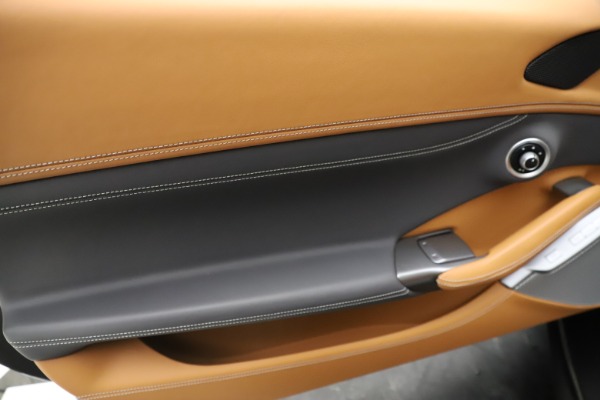 Used 2020 Ferrari Portofino for sale Sold at Pagani of Greenwich in Greenwich CT 06830 23