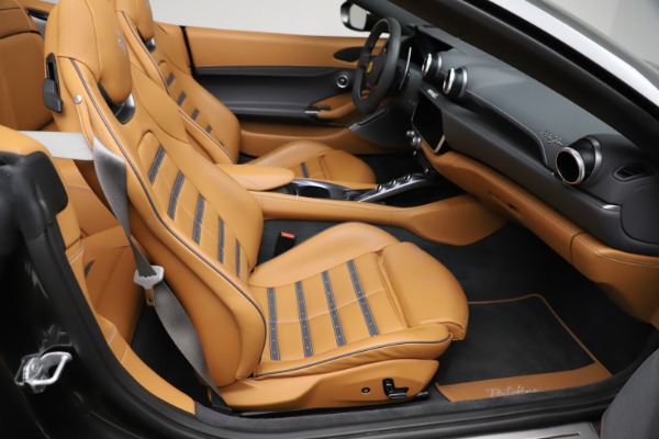 Used 2020 Ferrari Portofino for sale Sold at Pagani of Greenwich in Greenwich CT 06830 25