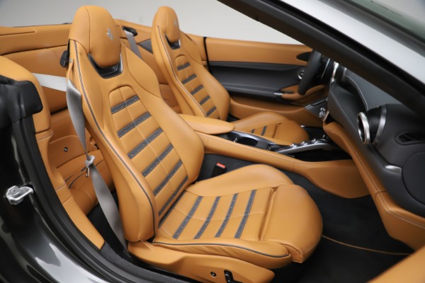 Used 2020 Ferrari Portofino for sale Sold at Pagani of Greenwich in Greenwich CT 06830 26