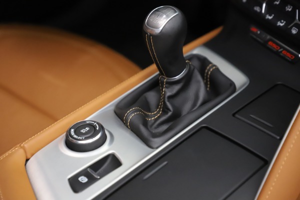 Used 2015 Chevrolet Corvette Z06 for sale Sold at Pagani of Greenwich in Greenwich CT 06830 26