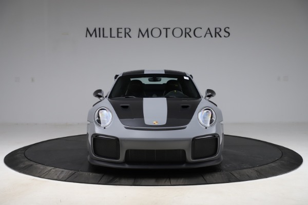 Used 2019 Porsche 911 GT2 RS for sale Sold at Pagani of Greenwich in Greenwich CT 06830 12