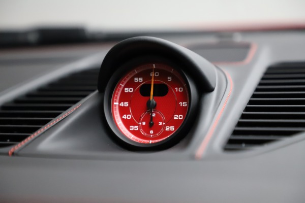 Used 2018 Porsche 911 GT2 RS for sale $325,900 at Pagani of Greenwich in Greenwich CT 06830 28