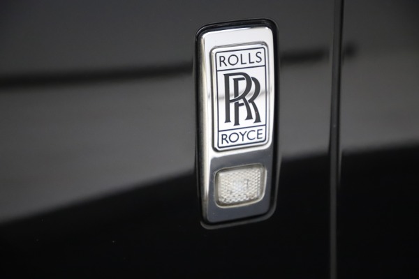Used 2016 Rolls-Royce Ghost for sale Call for price at Pagani of Greenwich in Greenwich CT 06830 23