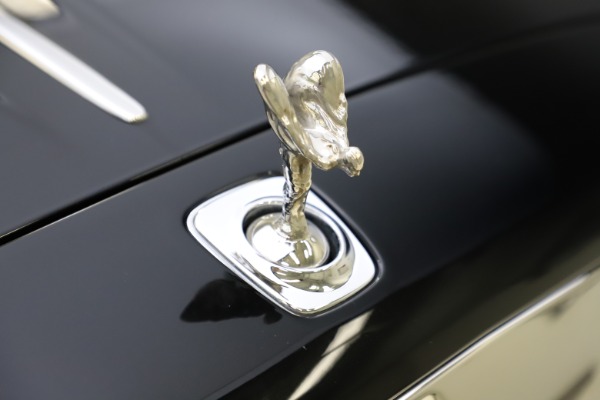 Used 2016 Rolls-Royce Ghost for sale Call for price at Pagani of Greenwich in Greenwich CT 06830 24