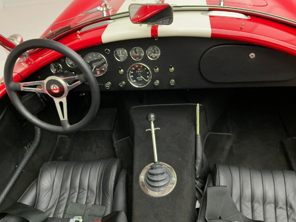 Used 2020 Shelby Cobra Superformance for sale Sold at Pagani of Greenwich in Greenwich CT 06830 17