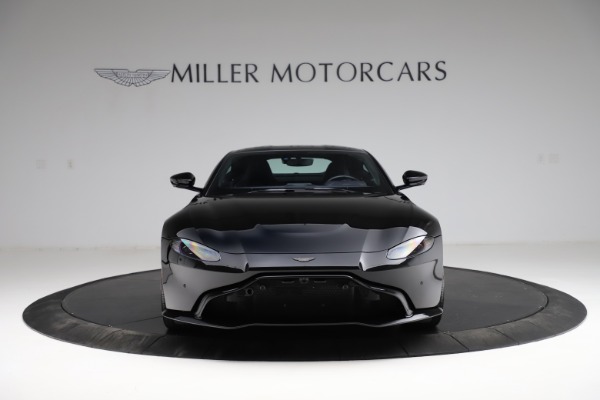 Used 2019 Aston Martin Vantage for sale Sold at Pagani of Greenwich in Greenwich CT 06830 11