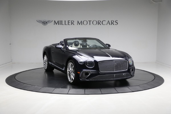 Used 2021 Bentley Continental GT W12 for sale $229,900 at Pagani of Greenwich in Greenwich CT 06830 11
