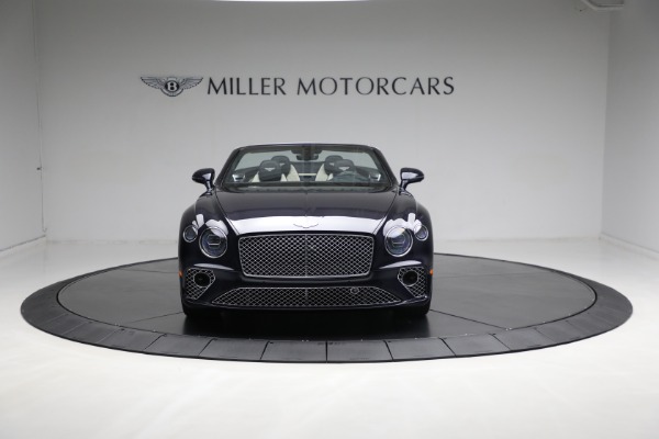 Used 2021 Bentley Continental GT W12 for sale $229,900 at Pagani of Greenwich in Greenwich CT 06830 12