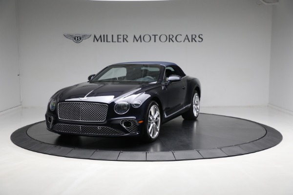 Used 2021 Bentley Continental GT W12 for sale $229,900 at Pagani of Greenwich in Greenwich CT 06830 13