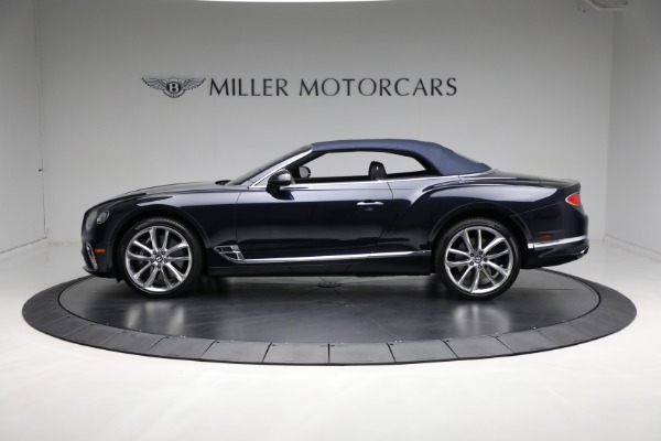 Used 2021 Bentley Continental GT W12 for sale $229,900 at Pagani of Greenwich in Greenwich CT 06830 15
